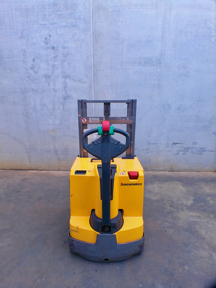 Jungheinrich EJD 220 201 ZT - מערים: תמונה 5 Jungheinrich EJD 220 201 ZT - מערים: תמונה 5