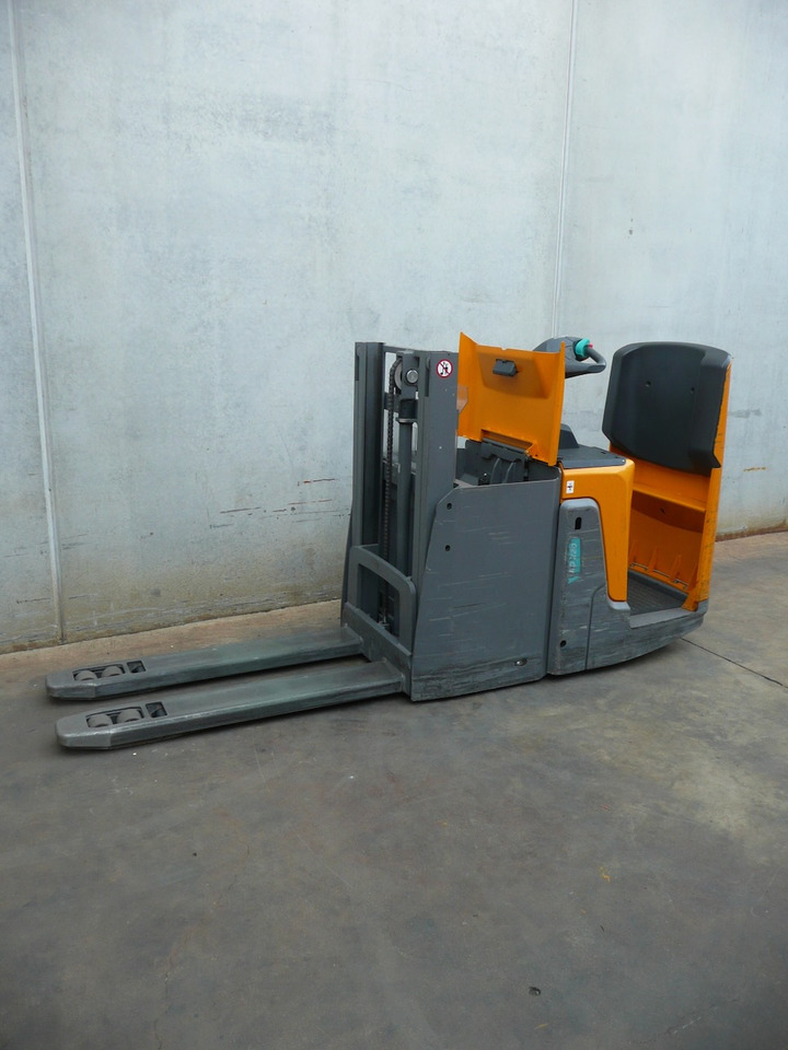 Jungheinrich ERD 220 166 ZT - מערים: תמונה 2 Jungheinrich ERD 220 166 ZT - מערים: תמונה 2