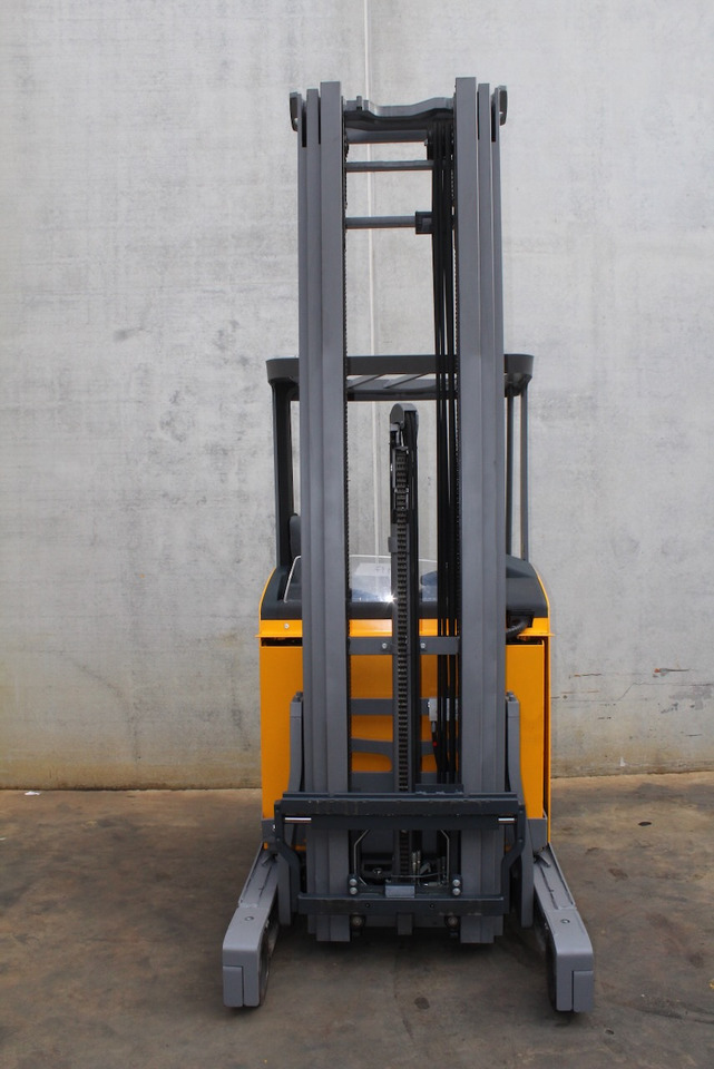 Jungheinrich ETV 210 740 DZ - משאית הגעה: תמונה 5 Jungheinrich ETV 210 740 DZ - משאית הגעה: תמונה 5