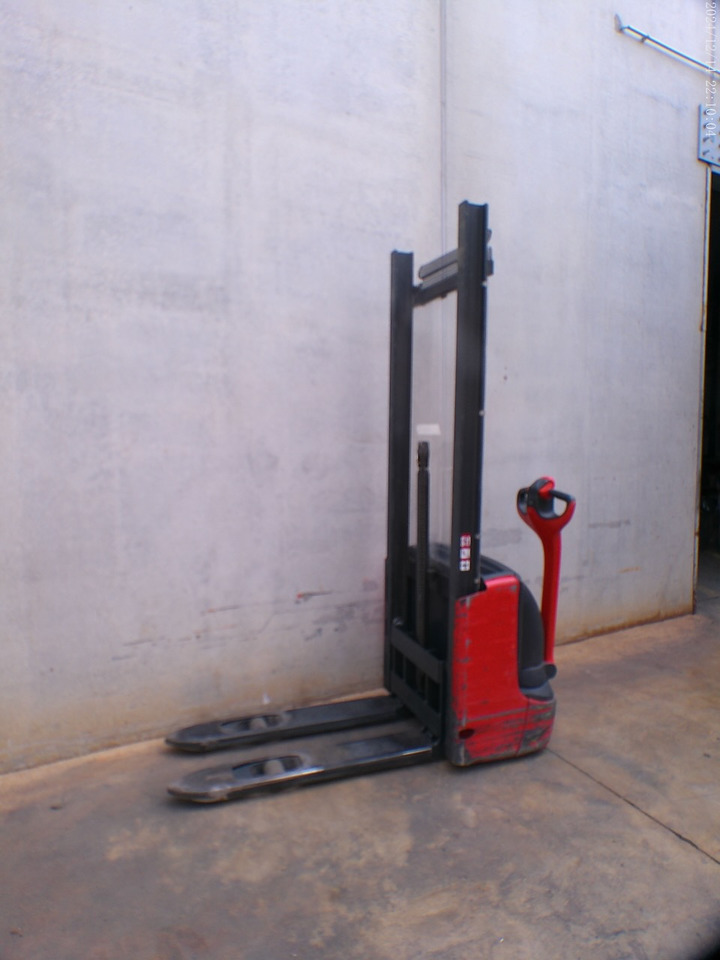 Linde L 10 - מערים: תמונה 2 Linde L 10 - מערים: תמונה 2