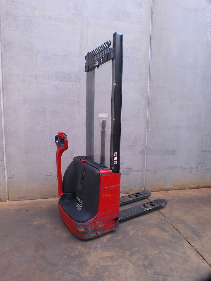 Linde L 10 - מערים: תמונה 3 Linde L 10 - מערים: תמונה 3