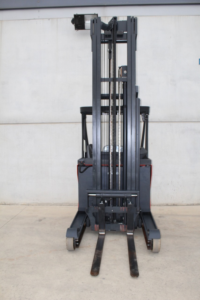 Linde R16-01 - משאית הגעה: תמונה 5 Linde R16-01 - משאית הגעה: תמונה 5