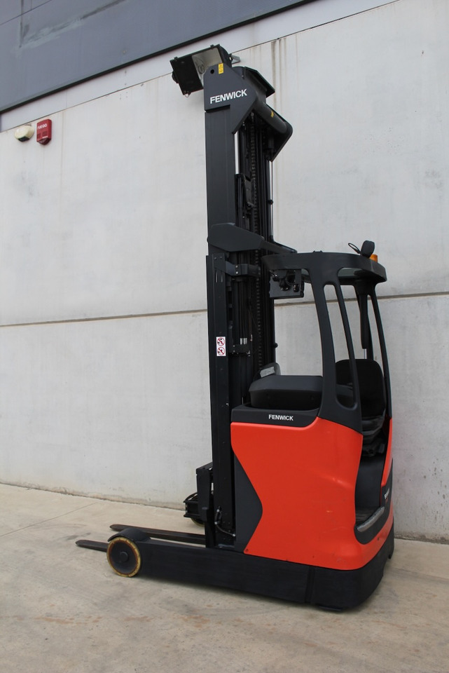 Linde R16-01 - משאית הגעה: תמונה 5 Linde R16-01 - משאית הגעה: תמונה 5