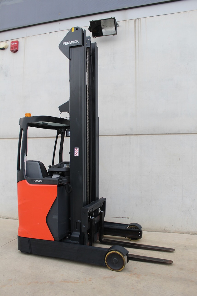 Linde R16-01 - משאית הגעה: תמונה 1 Linde R16-01 - משאית הגעה: תמונה 1