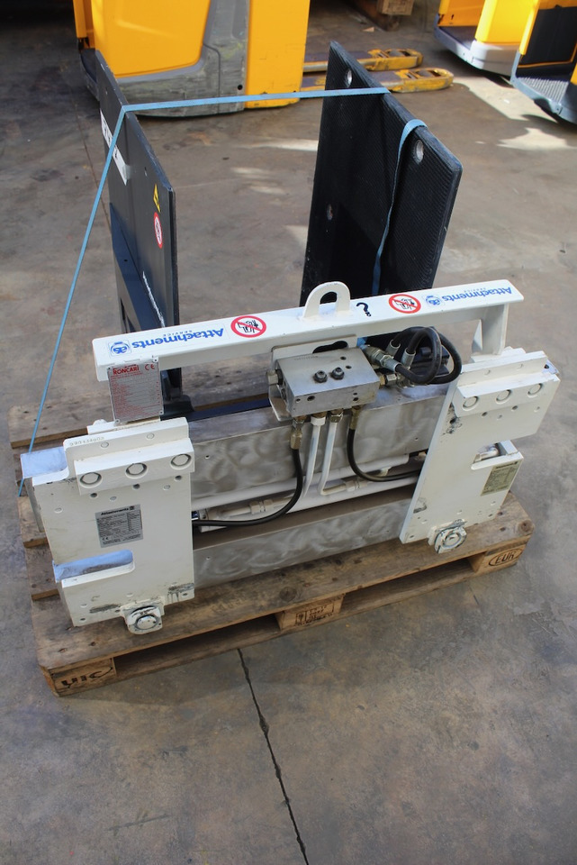 RONCARI UEB208100B0L060 - מהדק: תמונה 4 RONCARI UEB208100B0L060 - מהדק: תמונה 4