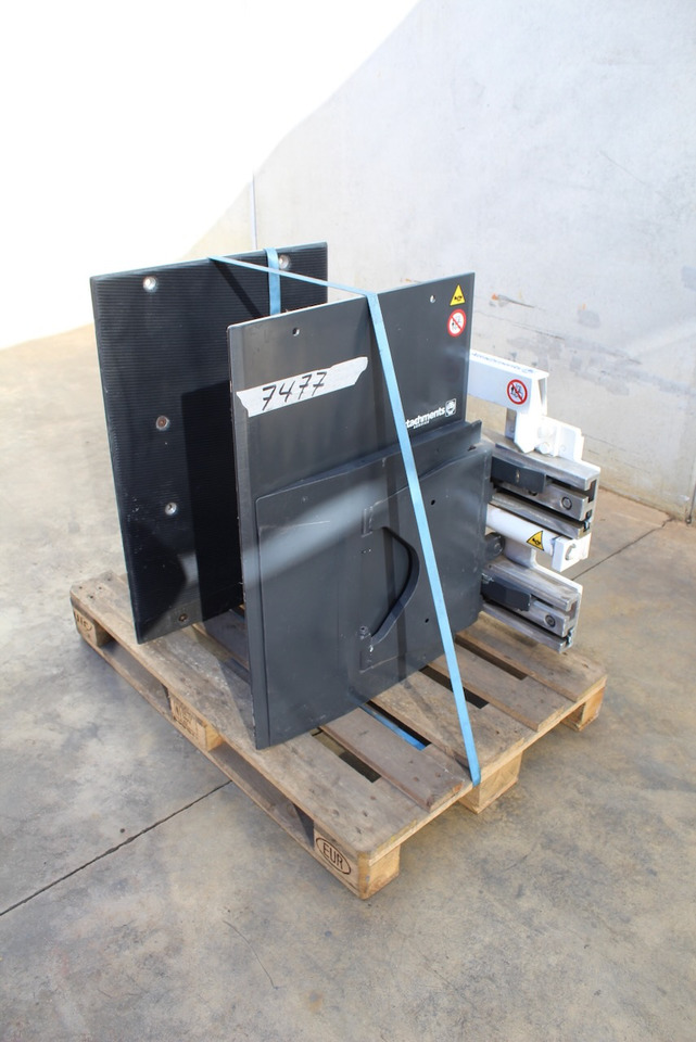 RONCARI UEB208100B0L060 - מהדק: תמונה 2 RONCARI UEB208100B0L060 - מהדק: תמונה 2