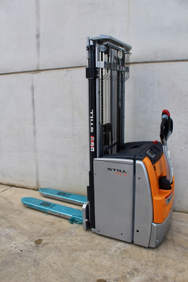 Still EXV 16 - מערים: תמונה 1 Still EXV 16 - מערים: תמונה 1