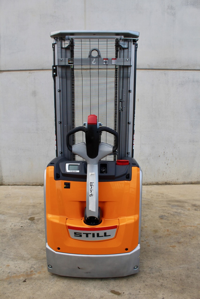 Still EXV 16 - מערים: תמונה 5 Still EXV 16 - מערים: תמונה 5