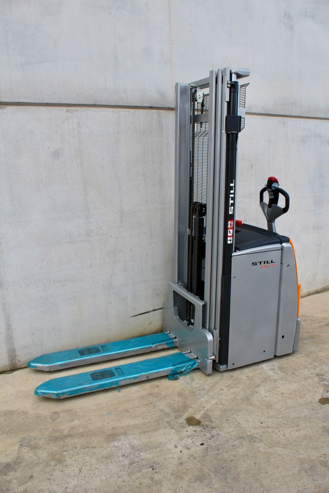 Still EXV 16 - מערים: תמונה 2 Still EXV 16 - מערים: תמונה 2