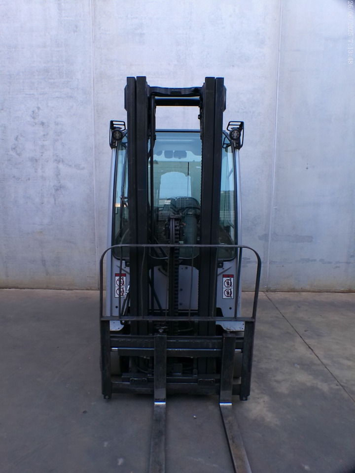 Still RX20-16 - מלגזה חשמלית: תמונה 5 Still RX20-16 - מלגזה חשמלית: תמונה 5