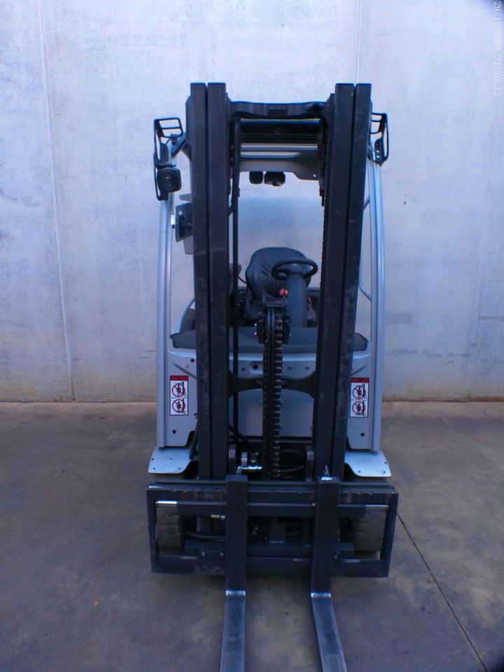 Still RX20-16 - מלגזה חשמלית: תמונה 5 Still RX20-16 - מלגזה חשמלית: תמונה 5