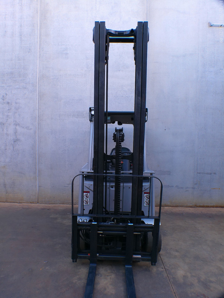 Still RX20-16 - מלגזה חשמלית: תמונה 5 Still RX20-16 - מלגזה חשמלית: תמונה 5