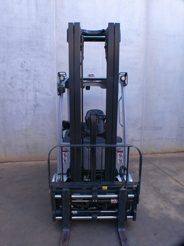 Still RX20-20L - מלגזה חשמלית: תמונה 5 Still RX20-20L - מלגזה חשמלית: תמונה 5