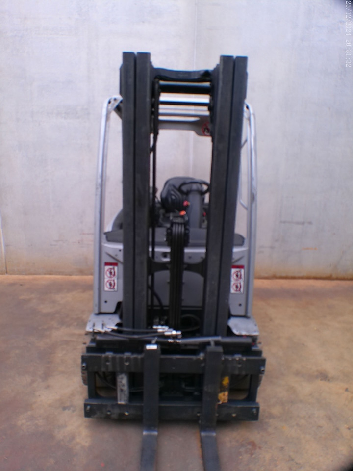 Still RX20-20P - מלגזה חשמלית: תמונה 5 Still RX20-20P - מלגזה חשמלית: תמונה 5