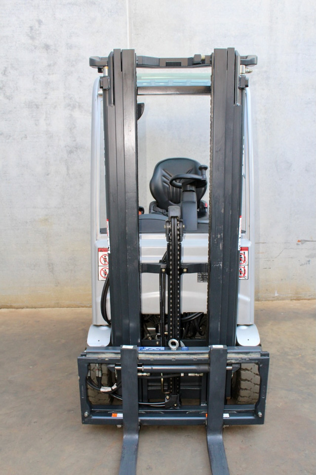 Still RX50-10 - מלגזה חשמלית: תמונה 5 Still RX50-10 - מלגזה חשמלית: תמונה 5