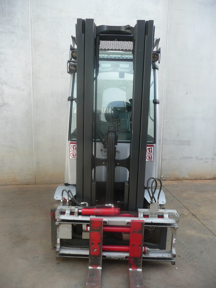 Still RX60-25 - מלגזה חשמלית: תמונה 5 Still RX60-25 - מלגזה חשמלית: תמונה 5