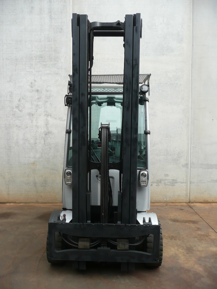 Still RX60-25 - מלגזה חשמלית: תמונה 5 Still RX60-25 - מלגזה חשמלית: תמונה 5