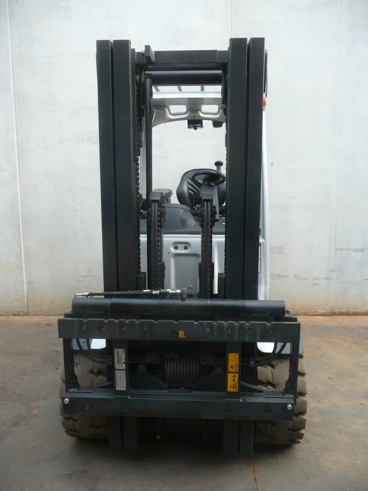 Still RX60-40 - מלגזה חשמלית: תמונה 5 Still RX60-40 - מלגזה חשמלית: תמונה 5