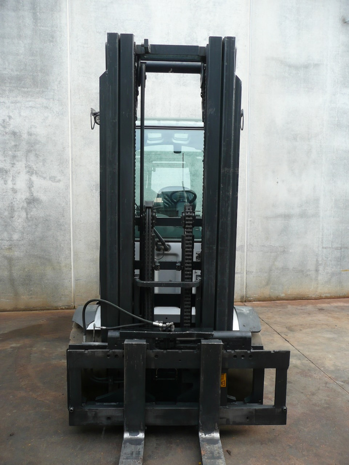 Still RX60-50 - מלגזה חשמלית: תמונה 5 Still RX60-50 - מלגזה חשמלית: תמונה 5