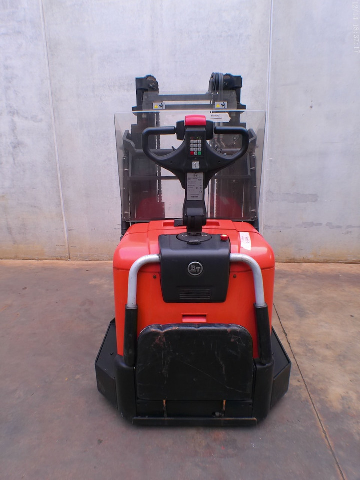 Toyota SPE 120 XR - מערים: תמונה 5 Toyota SPE 120 XR - מערים: תמונה 5