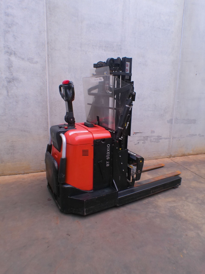 Toyota SPE 120 XR - מערים: תמונה 3 Toyota SPE 120 XR - מערים: תמונה 3