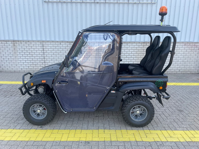 FRISIAN Motors Leffert FM-90 - מכונת בנייה: תמונה 2 FRISIAN Motors Leffert FM-90 - מכונת בנייה: תמונה 2