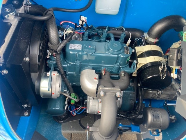 זרוע מרפקי Nagano 09 AC: תמונה 10