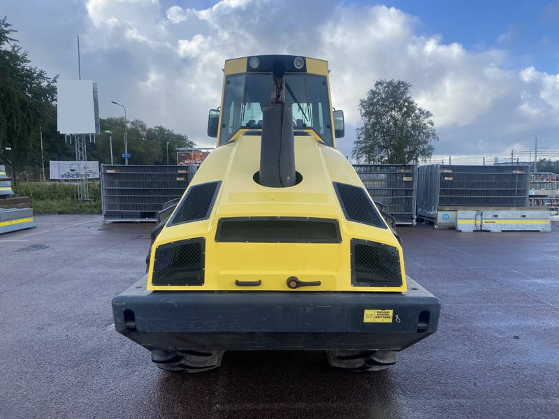 Bomag BW 213 P D H-4 - רולר: תמונה 5 Bomag BW 213 P D H-4 - רולר: תמונה 5