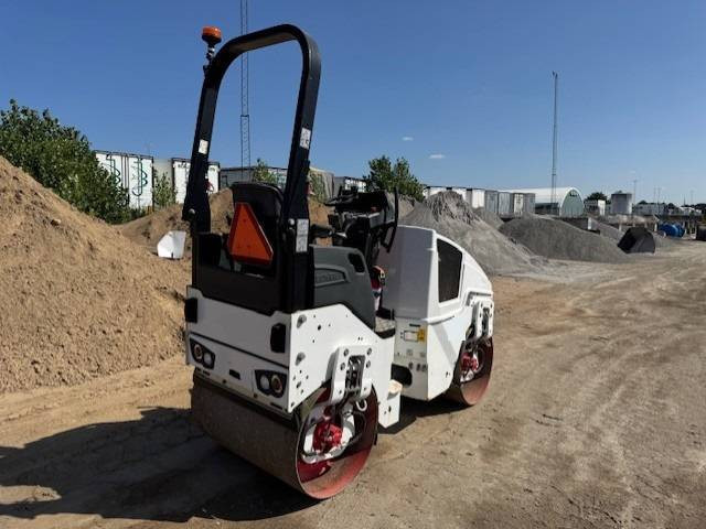 Bomag BW100 AD-5, Vält - רולר: תמונה 5 Bomag BW100 AD-5, Vält - רולר: תמונה 5