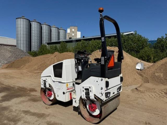 Bomag BW100 AD-5, Vält - רולר: תמונה 3 Bomag BW100 AD-5, Vält - רולר: תמונה 3