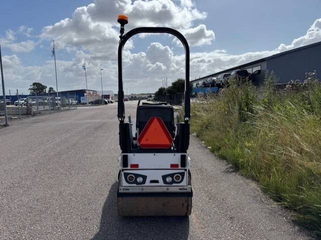 Bomag BW90 AD-5, Vält "SÅLD" - רולר: תמונה 4 Bomag BW90 AD-5, Vält "SÅLD" - רולר: תמונה 4