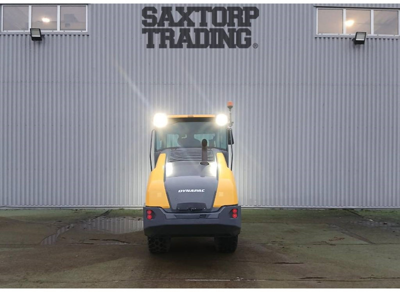 Dynapac CA1500 D, Nyservad, Vält "SÅLD" - רולר: תמונה 4 Dynapac CA1500 D, Nyservad, Vält "SÅLD" - רולר: תמונה 4