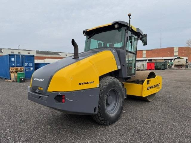 Dynapac CA1500D - רולר: תמונה 5 Dynapac CA1500D - רולר: תמונה 5