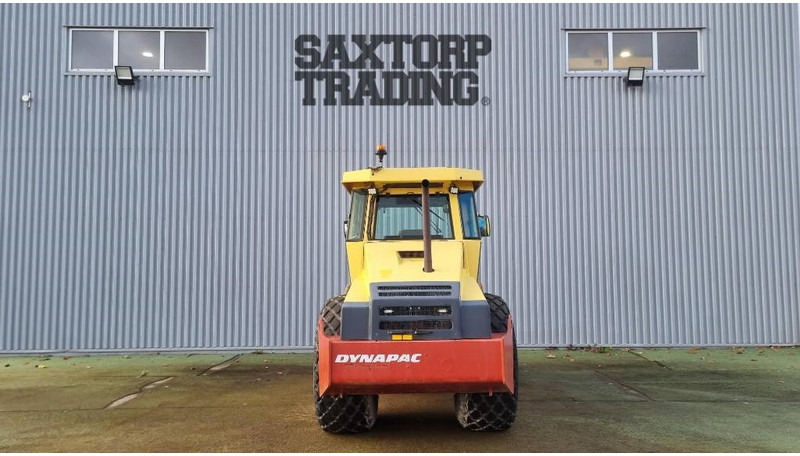 Dynapac CA302D, Vält - רולר: תמונה 4 Dynapac CA302D, Vält - רולר: תמונה 4