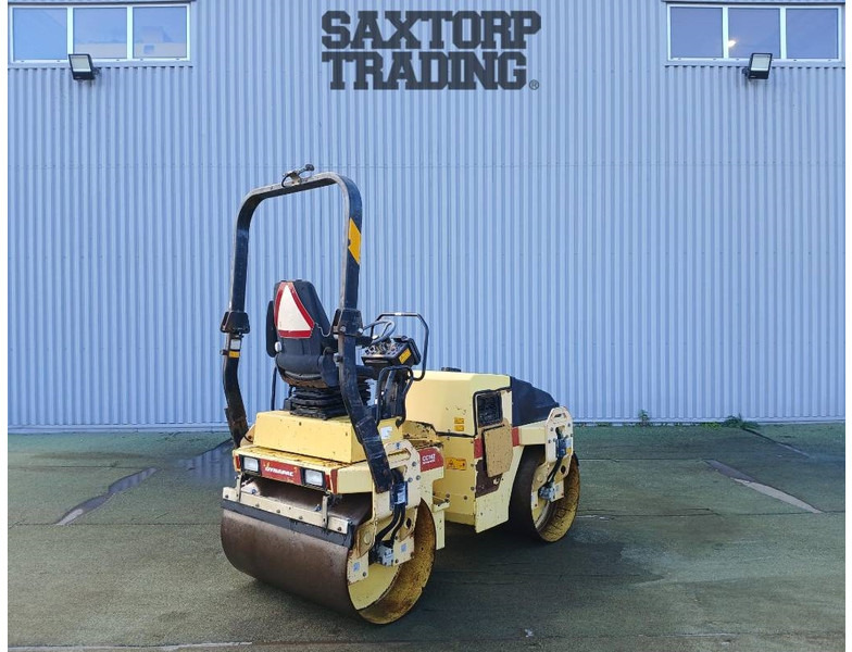 Dynapac CC142, Vält - רולר: תמונה 5 Dynapac CC142, Vält - רולר: תמונה 5