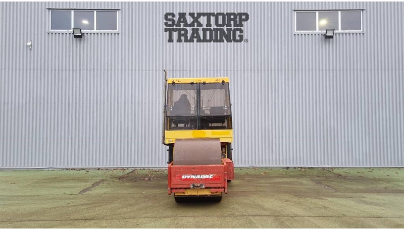 Dynapac CS14, Vält - רולר: תמונה 4 Dynapac CS14, Vält - רולר: תמונה 4