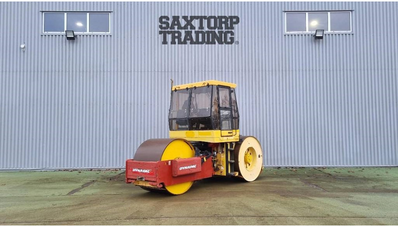 Dynapac CS14, Vält - רולר: תמונה 5 Dynapac CS14, Vält - רולר: תמונה 5