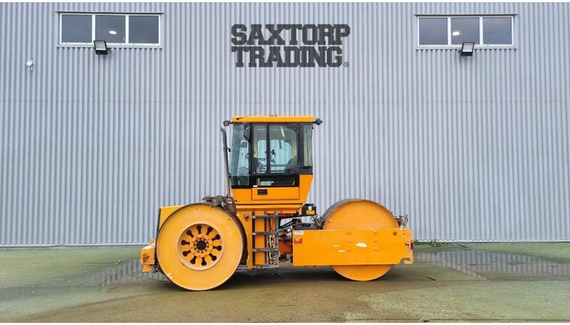 Dynapac CS142, Vält - רולר: תמונה 2 Dynapac CS142, Vält - רולר: תמונה 2