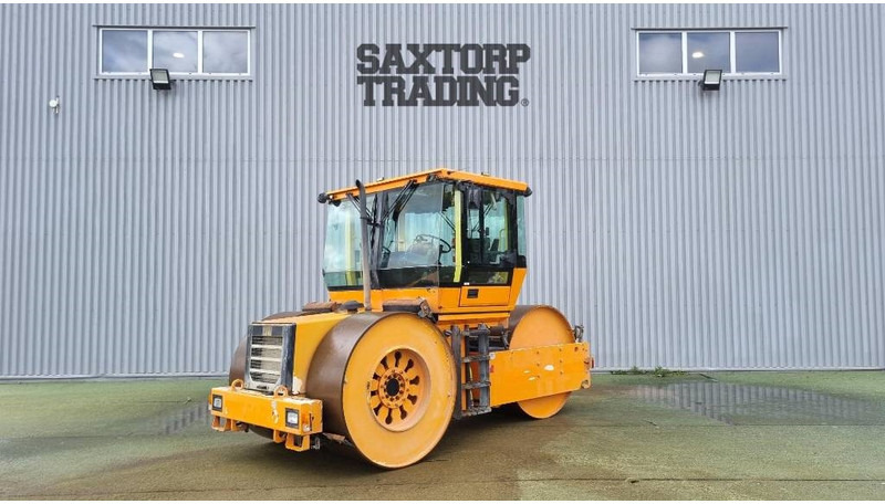 Dynapac CS142, Vält - רולר: תמונה 1 Dynapac CS142, Vält - רולר: תמונה 1