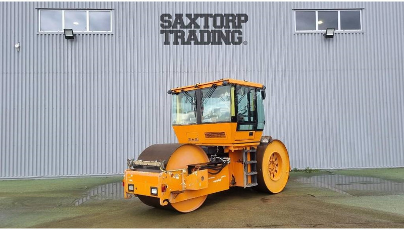 Dynapac CS142, Vält - רולר: תמונה 5 Dynapac CS142, Vält - רולר: תמונה 5