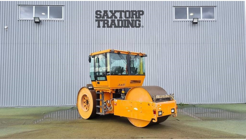 Dynapac CS142, Vält - רולר: תמונה 3 Dynapac CS142, Vält - רולר: תמונה 3