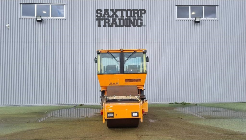 Dynapac CS142, Vält - רולר: תמונה 4 Dynapac CS142, Vält - רולר: תמונה 4