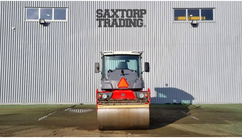 Hamm DV90 i+ Vält - רולר: תמונה 4 Hamm DV90 i+ Vält - רולר: תמונה 4