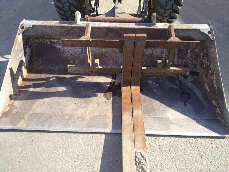 Volvo L 35 G - מעמיס גלגלים: תמונה 5 Volvo L 35 G - מעמיס גלגלים: תמונה 5