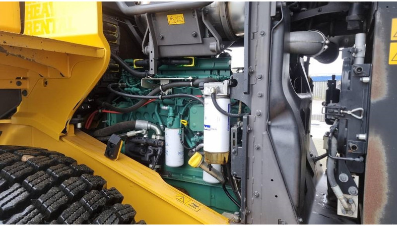 מעמיס גלגלים Volvo L90 H, Hjullastare: תמונה 14
