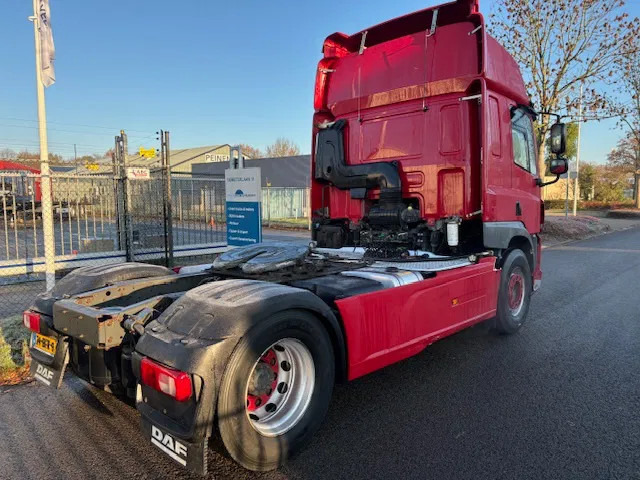 DAF CF 440 tractor head tipper hydraulics MOT 8-5-2026 - יחידת טרקטור: תמונה 5 DAF CF 440 tractor head tipper hydraulics MOT 8-5-2026 - יחידת טרקטור: תמונה 5