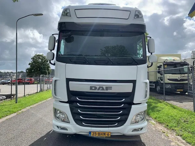DAF XF 440 FT Euro6 SSC standairco 2 tanks TuV 09-2025 - יחידת טרקטור: תמונה 2 DAF XF 440 FT Euro6 SSC standairco 2 tanks TuV 09-2025 - יחידת טרקטור: תמונה 2