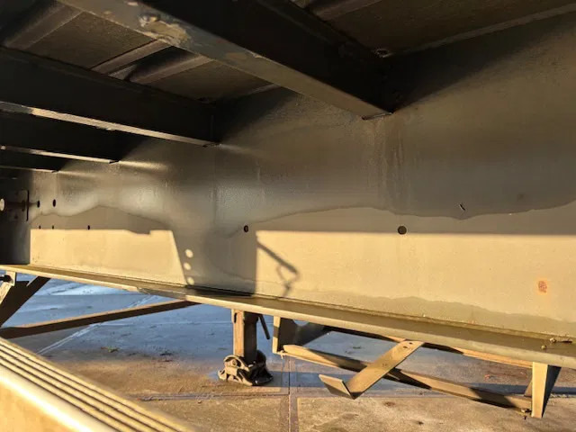 סמיטריילר צד נופל/ שטוח Groenewegen Open trailer Alu sidebords Bankiray-Omega DRO-14-27: תמונה 15 סמיטריילר צד נופל/ שטוח Groenewegen Open trailer Alu sidebords Bankiray-Omega DRO-14-27: תמונה 15