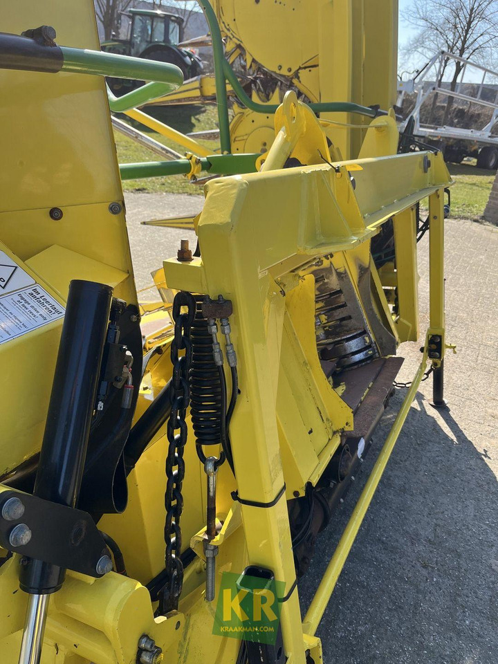 360 Kemper - צרופת מקצרת מספוא: תמונה 4 360 Kemper - צרופת מקצרת מספוא: תמונה 4