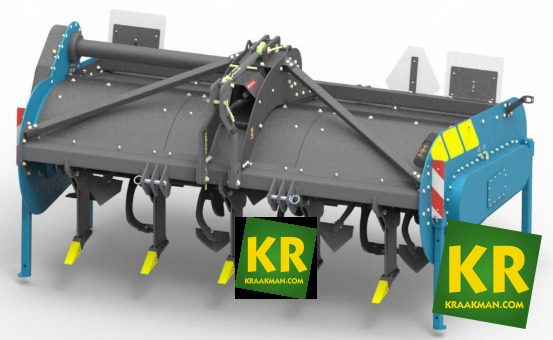 38 Imants - ציוד עיבוד קרקע: תמונה 1 38 Imants - ציוד עיבוד קרקע: תמונה 1